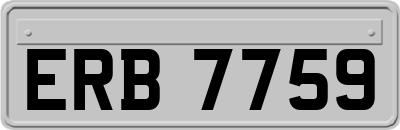 ERB7759
