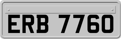 ERB7760