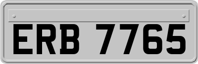 ERB7765