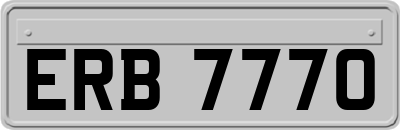 ERB7770