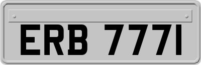 ERB7771