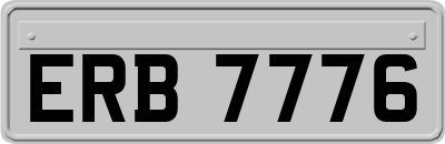 ERB7776