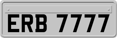 ERB7777