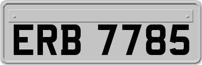ERB7785
