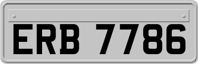 ERB7786