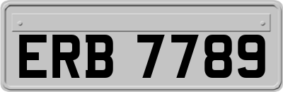 ERB7789