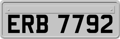 ERB7792