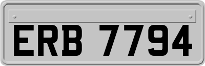 ERB7794