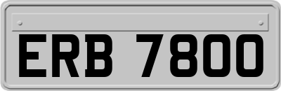 ERB7800