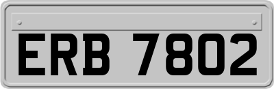 ERB7802