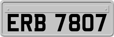ERB7807
