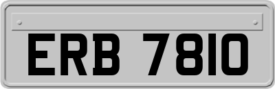 ERB7810
