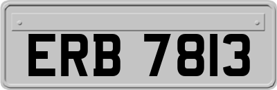 ERB7813