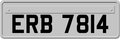 ERB7814