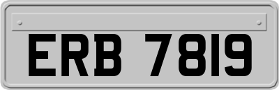 ERB7819