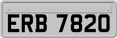 ERB7820