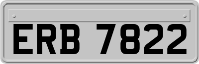 ERB7822