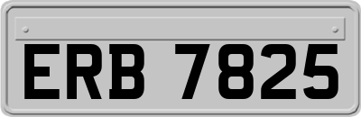 ERB7825