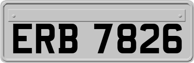 ERB7826