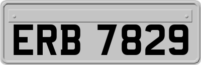 ERB7829