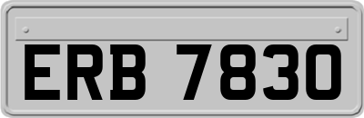 ERB7830