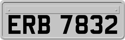 ERB7832