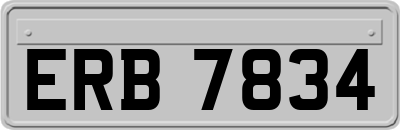 ERB7834