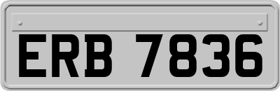ERB7836