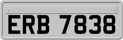 ERB7838