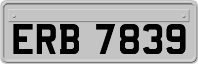 ERB7839