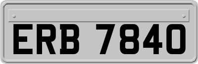 ERB7840