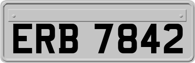 ERB7842