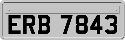 ERB7843