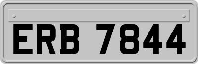 ERB7844