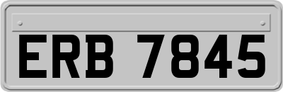 ERB7845