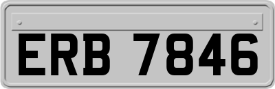 ERB7846
