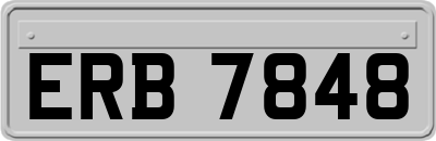 ERB7848