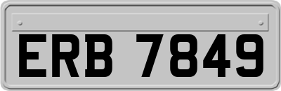 ERB7849