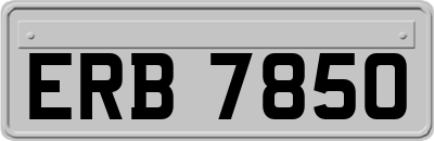 ERB7850