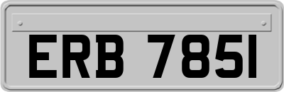 ERB7851