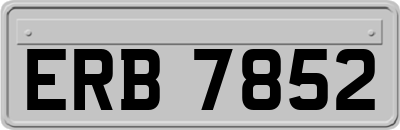 ERB7852