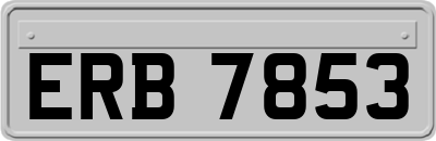 ERB7853