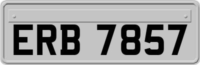 ERB7857