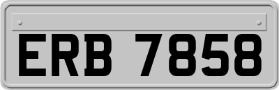 ERB7858