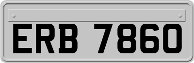 ERB7860