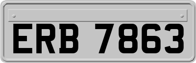 ERB7863