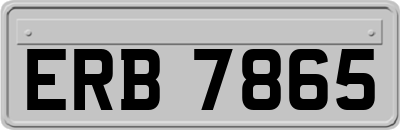 ERB7865