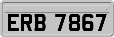ERB7867
