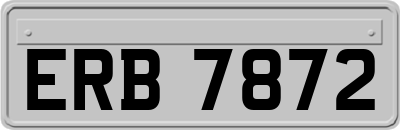 ERB7872