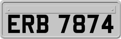 ERB7874
